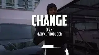 Born Trappy x Nino Uptown Type Beat - ''Change'' - XVX - Pain Rap Instrumental 2025