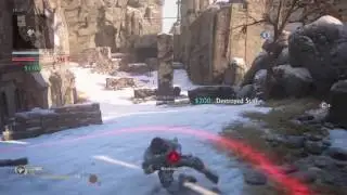 Uncharted 4 Multiplayer - MUST WATCH - 2 Quad Kills in 1st Minute - 7.3k Command - EPIC!