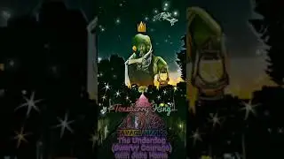The Underdog (Swervy Courage) with Jake Haws * Toneberry King * Savage Magick * 319 * Track 44