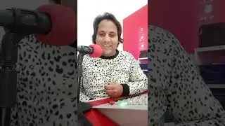 Rj Arif yousafzai program julai gulona Radio Pakistan FM 101 Abbottabad /date/4/1/2026