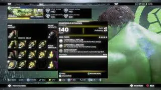Marvel's Avengers - Gameplay 227