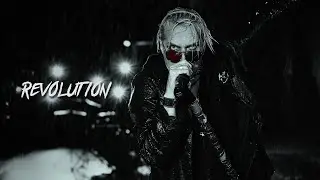 BOUNCING BETTY - REVOLUTION (official video)