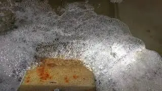 Cooling Tower Fan and Water