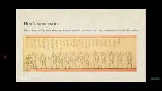 12 Disciples of Jesus , or 12 Followers of Osiris? Chris Harris shows how Christianity stole.