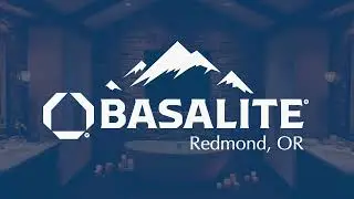Basalite Concrete Products - Redmond OR