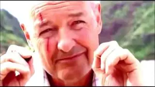 LOST - Locke Remembers Extended (The End)