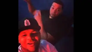 Todas En Fila (Remix) - De La Ghetto Ft Pusho, Alexio, &Ntilde;engo Flow, LuiG21Plus Y Ozuna - (Preview)