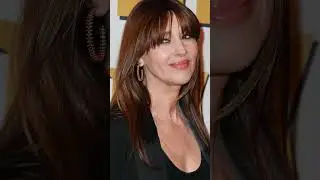 Monica Bellucci at Lumiere ! Screening and Show #actress #models