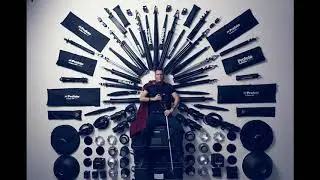 Gear Of Thrones GOT | Photography gear addiction