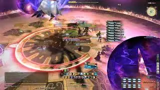 Final Fantasy XIV  Nald Thal