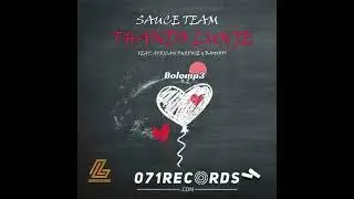 Thando Lunye - Sauce Team ft African Purpose & Bayor 97@Bolomp3.com