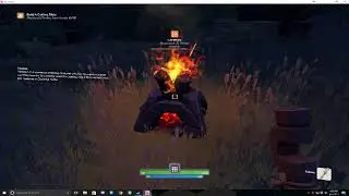 Boundless Pre Alpha - Filthy Casual