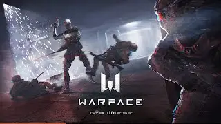 Фан на рмочке WARFACE