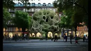 Green Facades