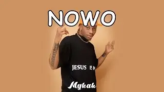Afro Beat Instrumental 2020 