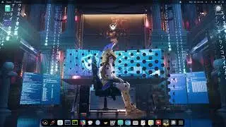 How to change wallpaper on gnome desktop ubuntu or arch linux