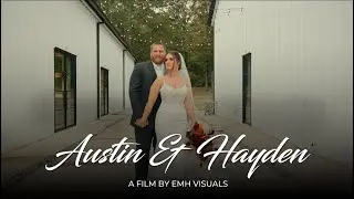 A Heartfelt Tribute to the Groomsmen's Dad Who Passed Away - Arkansas Wedding Video