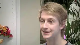 New Total English. Starter. Video 3. The flowers
