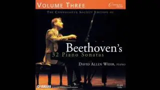 Ludwig van Beethoven 