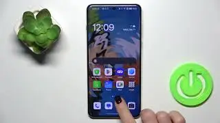 Как обновить приложения на OPPO Find X8 Pro