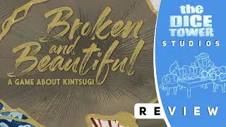 Broken & Beautiful Review: Does It Take The Gold?