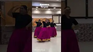 The Beauty of Indian Folk Dances❤️ Part 4 #bharatkabeauty #folkdance #incredibleindia #indianculture