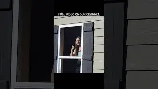 ПРЕКРАСНЫЙ МАЛЕНЬКИЙ ДОМИК: ПРОГУЛКА - #подпишитесь