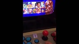 Capcom Mini Cute Test