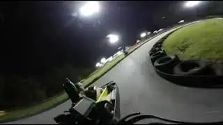 Crofton Go Kart Raceway