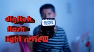 Digitek flash review in detail