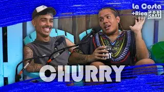 Episodio 22. La Costa + Rica Podcast by Jay Kendall / Churry