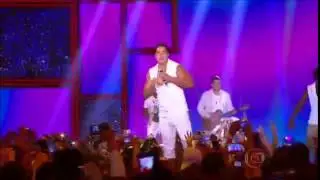 Show da Virada 2013/2014 | Harmonia do Samba - A Nova Paradinha