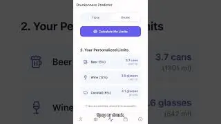 DrinkSmart #drinksmart #drink #alcohol #fyp #fypシ゚viral