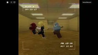 My favorite youtubers xdemon S7ud and Chloe 