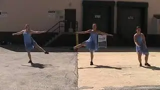 Merge Dance Studio's Performance at MANAfest