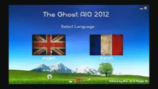 The Ghost AIO 2012 - Trailer
