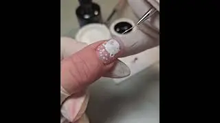 Naildesign Tuttorial, Anleitung #nagelstudio_essen #nagellackmalerei#nageldesign_essen