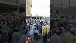 #explore #live #hajj24