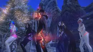 Lost Ark Just Dance