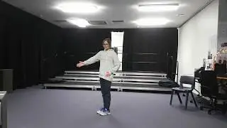 Dance Tutorial - BTS Baepsae / Silver Spoon (Not Mirrored) - Part 1
