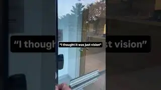 Its more than just vision