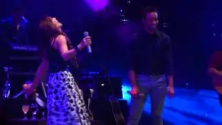 Soledad y Luciano Pereyra - Cosquin 2016