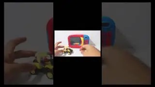 Learning Colors With Toys Pt1 | #kidstv #kidsvideo #kidsfun #colors #funkidvideo #short #viral