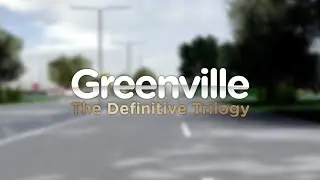 Greenville... The Definitive Trilogy
