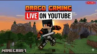 Minecraft Tnt Blast in Village with Subscribes day 34 with bedwar