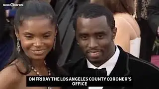 ICYMI: Autopsy results for Kim Porter