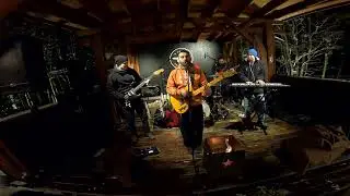 Lavate Las Manos-4to poder (La Caba&ntilde;a Beer Point 23-07-22)