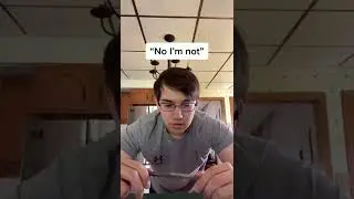 The origin of the 9 + 10 = 21 meme