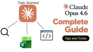 Claude Opus 4.6 For Beginners - All New Features Explained (Claude Opus 4.6 Tutorial)