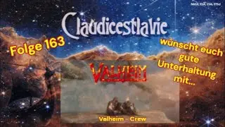 Valheim: Halbe Besatzung verloren wegen einer Schlange... XD... Folge 163